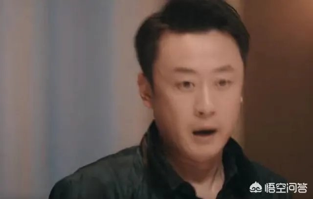 《演员请就位》如何评价李滨演绎的韩德忠，转身背对妻子的一刹那？