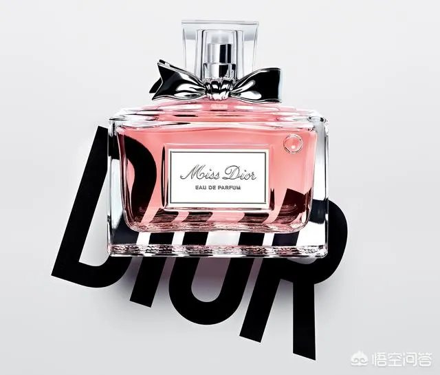 迪奥小姐三种颜色香水的区别是什么？