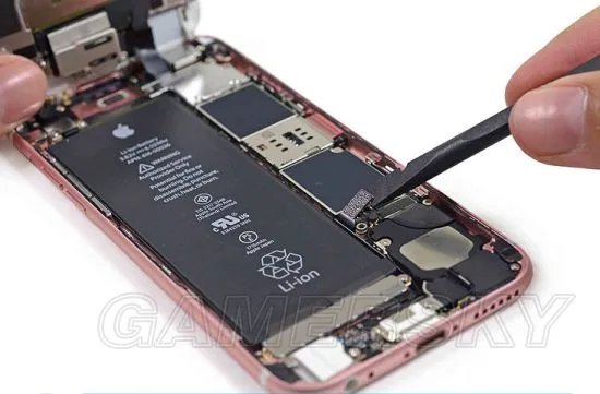 iPhone6s内存扩容方法图文详解 iPhone6s怎么给内存扩容