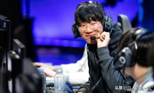 IG首发阵容曝光，宁王代替小乐言，这支队伍为何这么神奇？