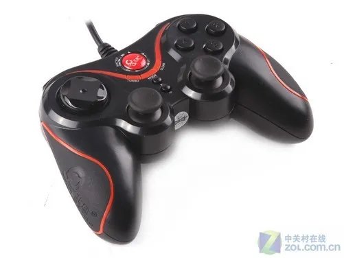 游戏利器 北通战戟II旗舰级手柄评测