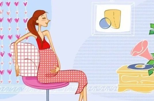 公司让休产假员工手写销售心得是怎么回事？