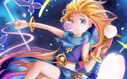 暮光星灵佐伊在这个版本中，是不是已经不是那么强大了呢？