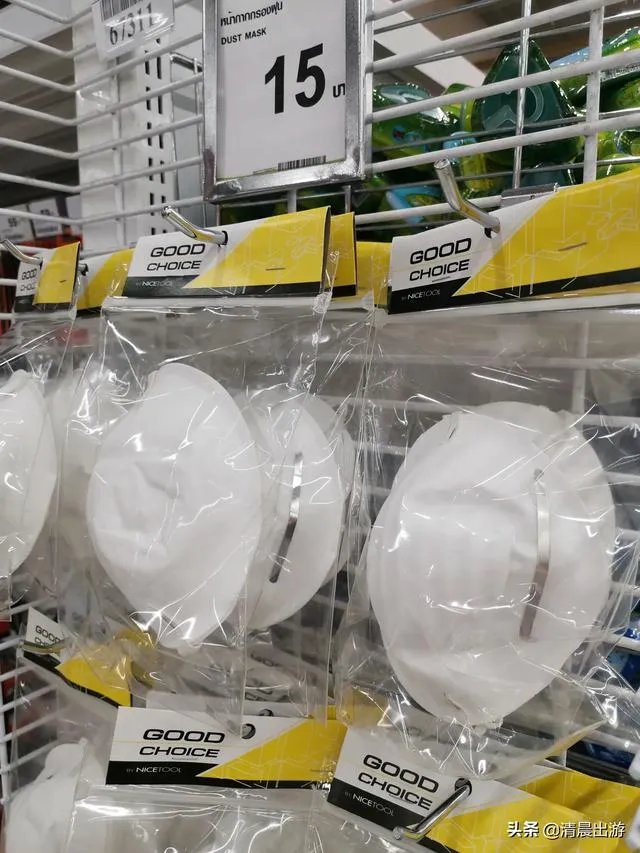 泰国疫情如何？目前当地人的生活变化大吗？