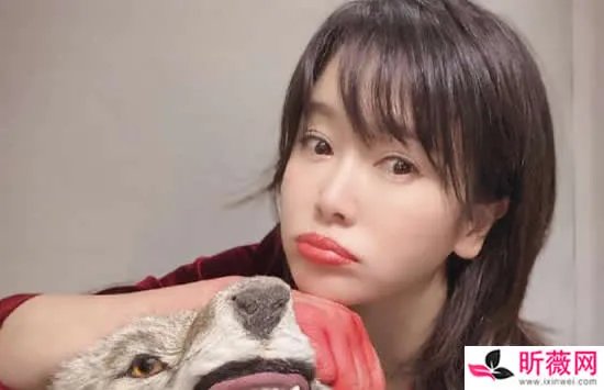 左小青个人资料简介及最新图片介绍