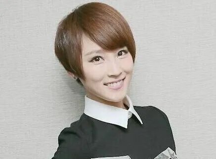 谢楠学姐照片曝光 才艺俱佳的谢楠进军歌坛