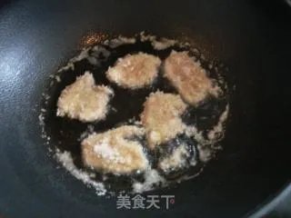 墨西哥鸡肉卷