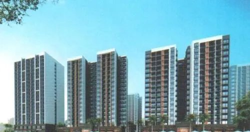 电梯房多少层最好