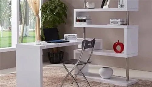 木工电脑桌的式样有哪些