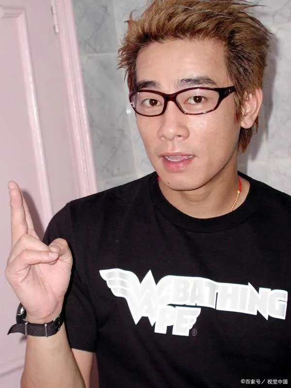 陈小春和张智霖同时参加了节目，大家喜欢陈小春还是喜欢张智霖呢？