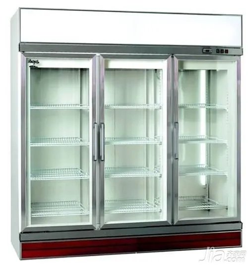 冷藏展示柜品牌排名 冷藏展示柜价格