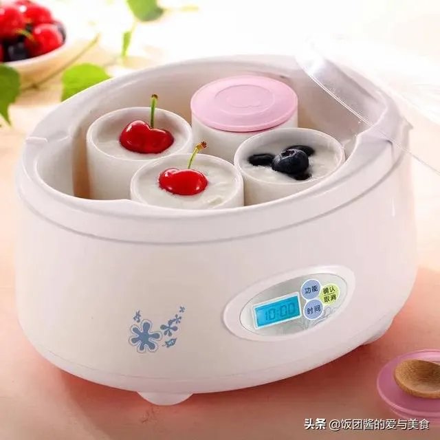 酸奶机哪个品牌的好？