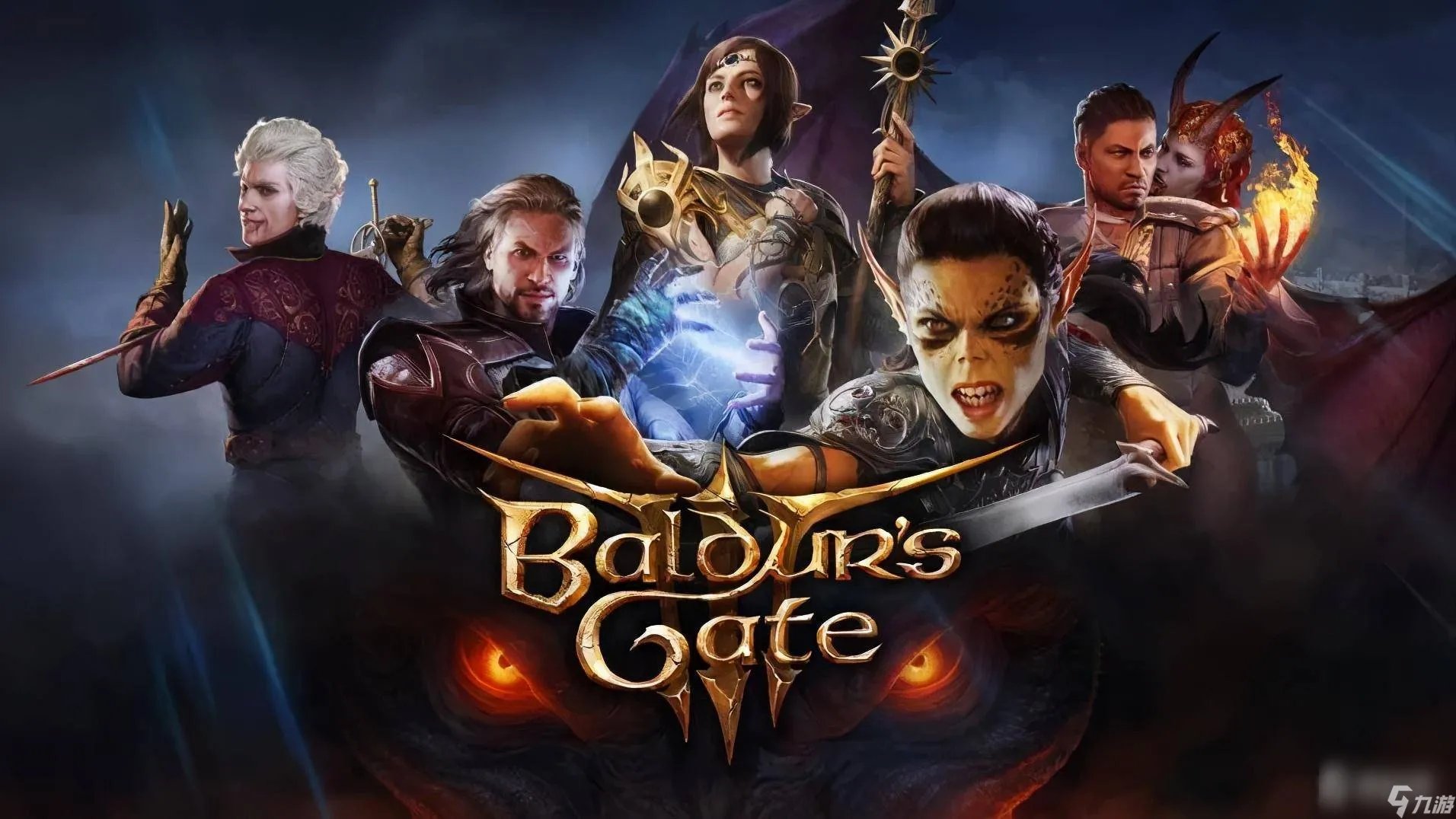 《博德之门3》火把熄灭方法介绍