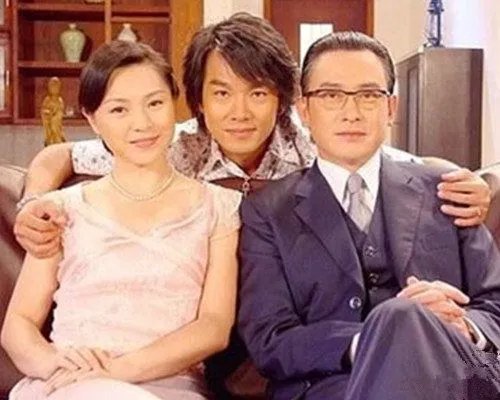 王识贤的老婆照片你见过吗？ 自掏腰包帮老公圆梦出专辑