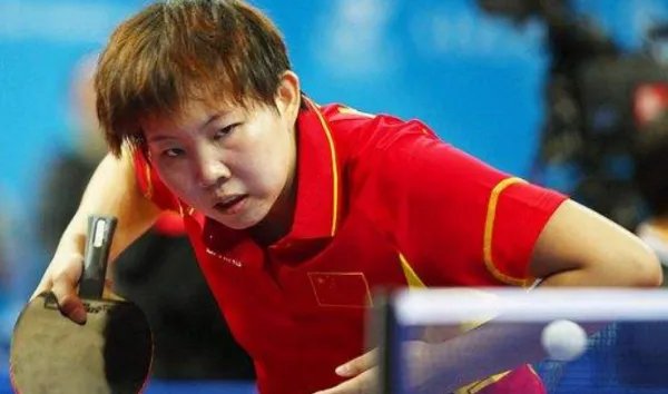 错过东京奥运朱雨玲，她是如何看待自己错过了的？