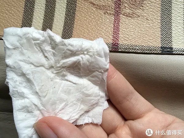 拿什么拯救你——我的脏脏 Burberry 博柏利 钱包