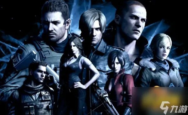 生化危机6怎么存档 生化危机6存档方法