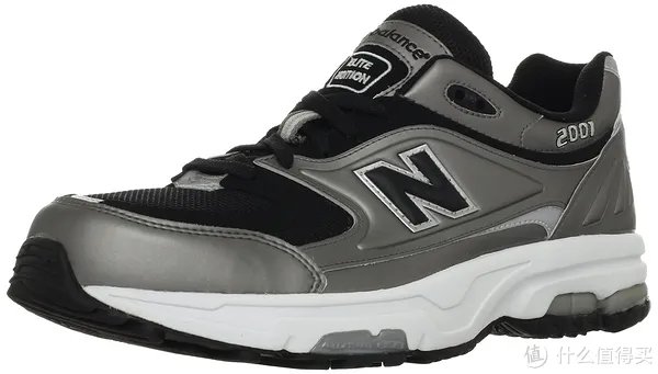 New Balance常见型号分类和介绍