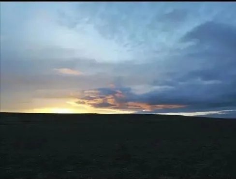 95后小伙可可西里失联，他最后为何听到了狼叫？