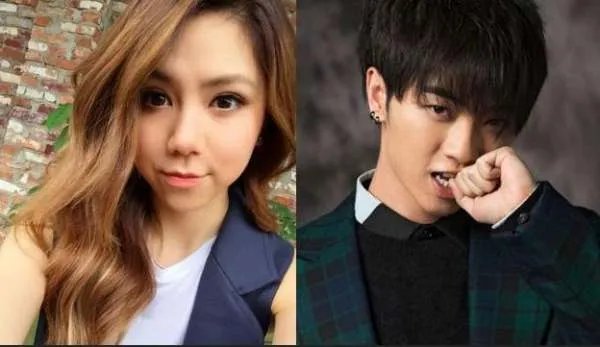 邓紫棋最喜欢的男人是谁？是不是不是娱乐圈里的？