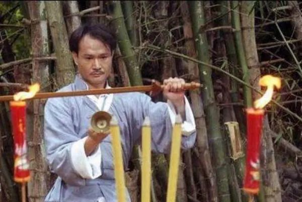 僵尸道长主演林正英还演过哪些电视剧？