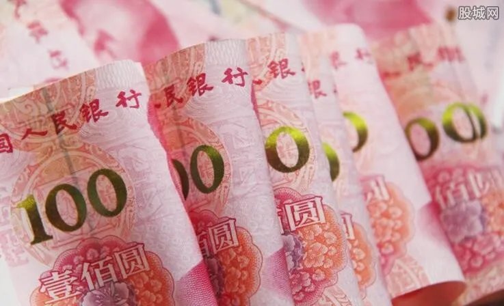 第六套人民币发行时间 或在2019年正式发行