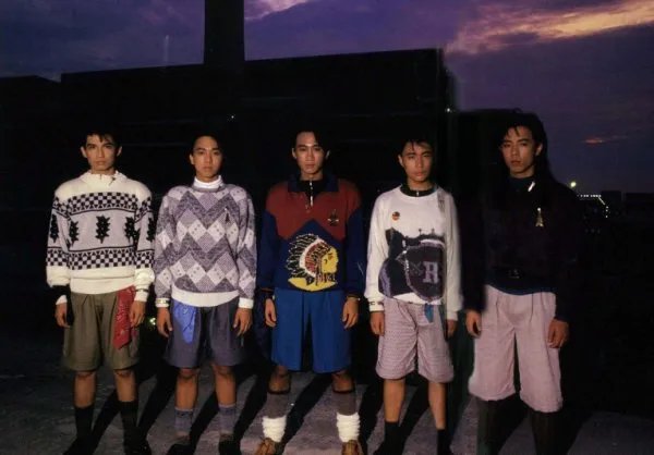 有哪些意外死亡的明星