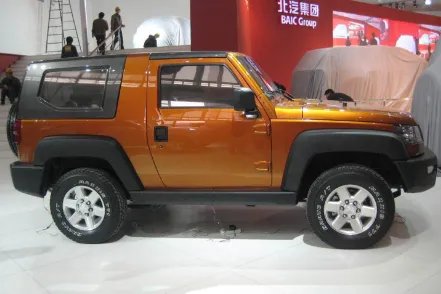 北汽B40到底什么时候上市到底多少钱?