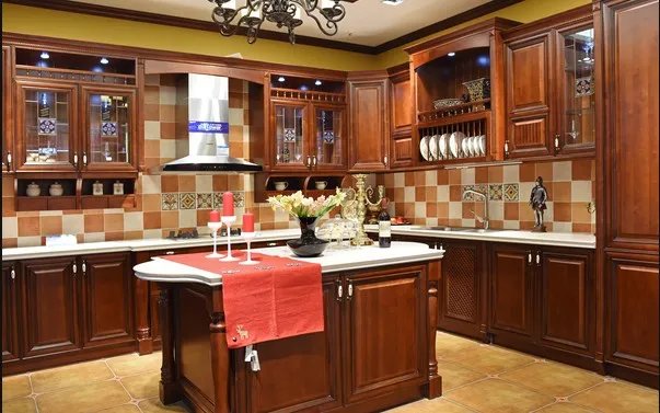 时尚家居·个性装修五件必做事！！！