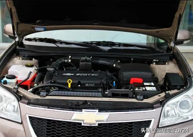 05年雪佛兰景程自动挡发动机刚换了2年请问多少钱可以入手？