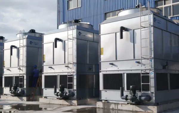 闭式冷却塔生产厂家