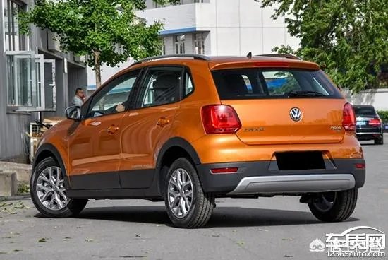 大众polo怎么样？