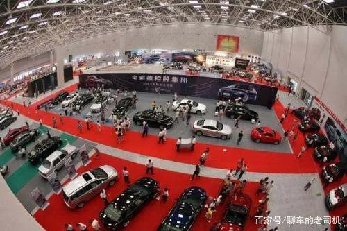 车展买车能便宜多少？