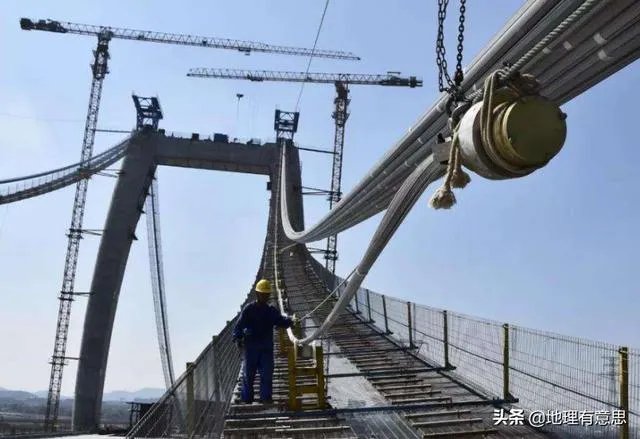 虎门大桥异常抖动是什么原因？真的与刮风有关系吗？