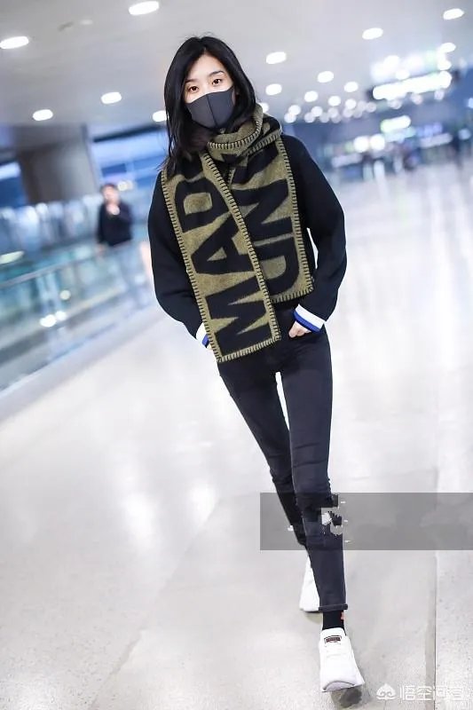 如何评价奚梦瑶？