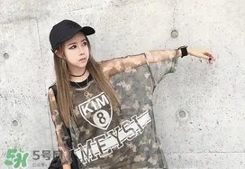 2017头发颜色大全图片_2017头发流行什么颜色