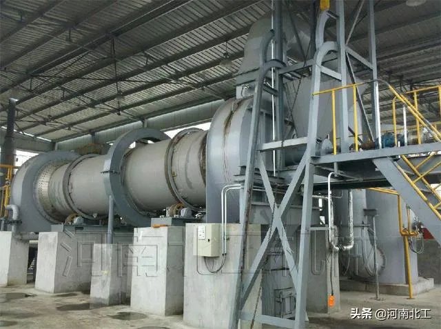 医疗垃圾焚烧炉有什么特点？具体工艺是什么？