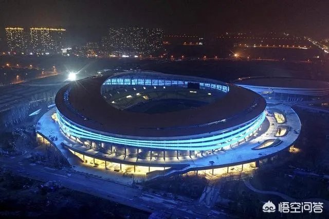 武汉卓尔今年能保级吗？卓尔今年主场会是在沌口吗？