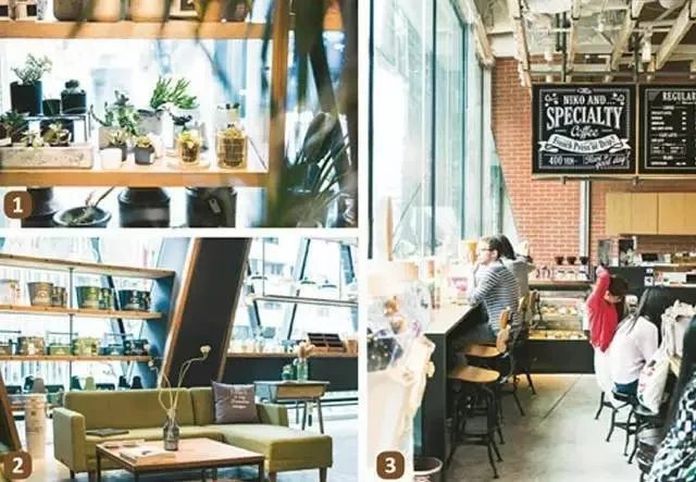 Hanako｜家居美学的充电站：来10家东京杂货店逛一逛