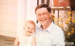 比尔·盖茨送女儿1.1亿的马场，你怎么看？