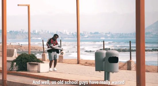 DOTA2利马Major宣传片：2月24日至3月5日秘鲁开战