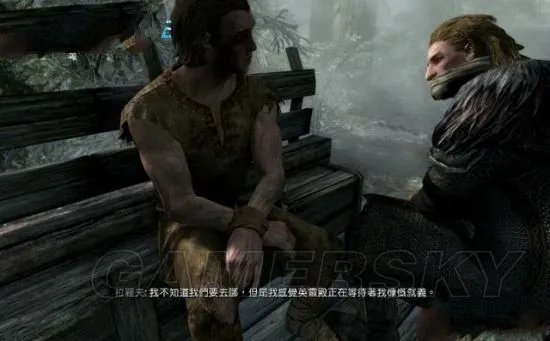 《上古卷轴5重制版》图文攻略 全剧情流程图文攻略