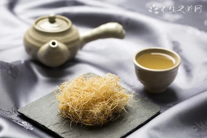 荷叶粉减肥效果怎么样 荷叶粉怎么喝才减肥