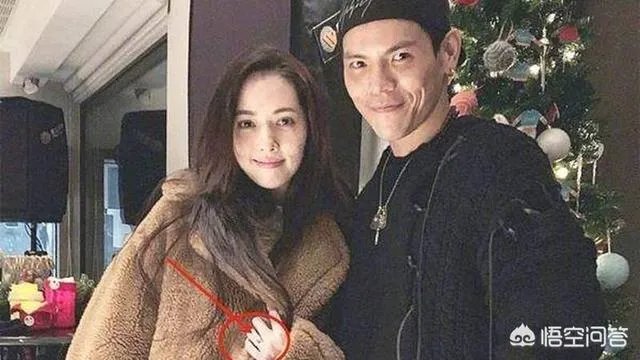 向佐根本不喜欢郭碧婷