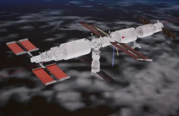 神十四航天员进入天舟四号，他们将会如何开始造“天宫”？