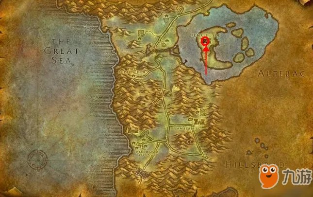 《魔兽世界怀旧服》密室任务怎么完成 密室任务完成方法