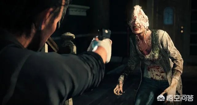 steam恶灵附身和深海迷航哪个更值得入手？