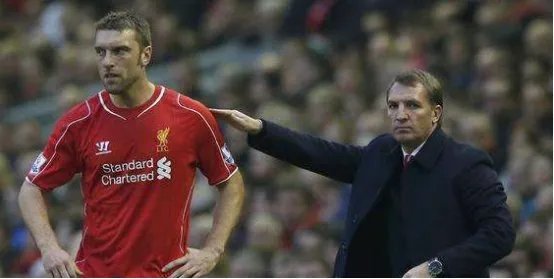 如何评价英格兰足球运动员里基-兰伯特？