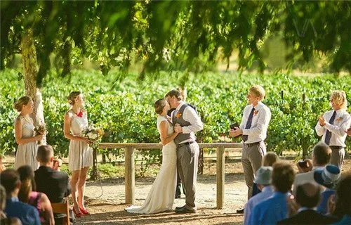 国外办婚礼去哪好 海外办婚礼要注意什么