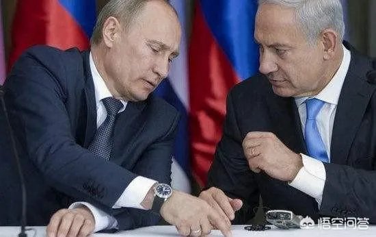 内塔尼亚胡上周日到访俄罗斯，对外发布与俄联手驱逐驻叙伊军和真主党可信吗？